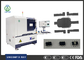 Máy X Ray Microfocus 2D để kiểm tra khung bán dẫn IC với CE FDA